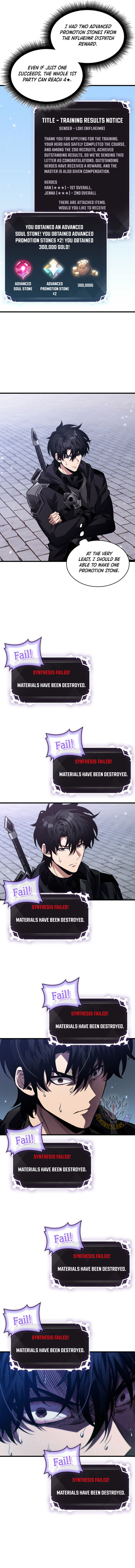 Pick Me Up Chapter 177 4